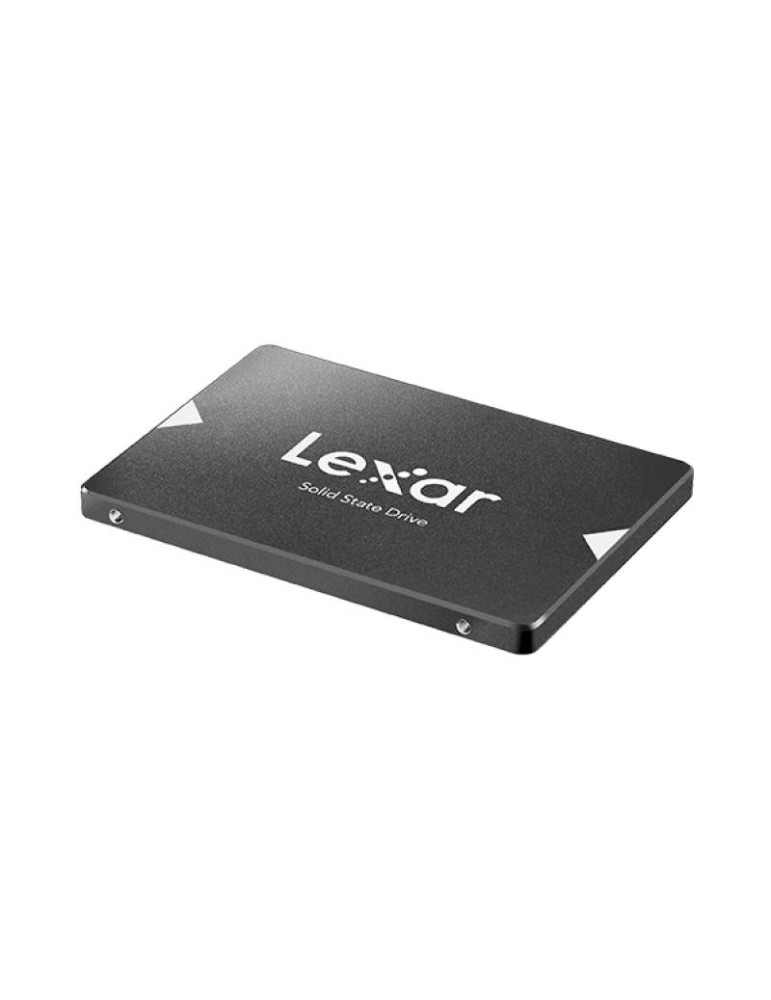 Lexar NS100 1To - 2.5" SATA III