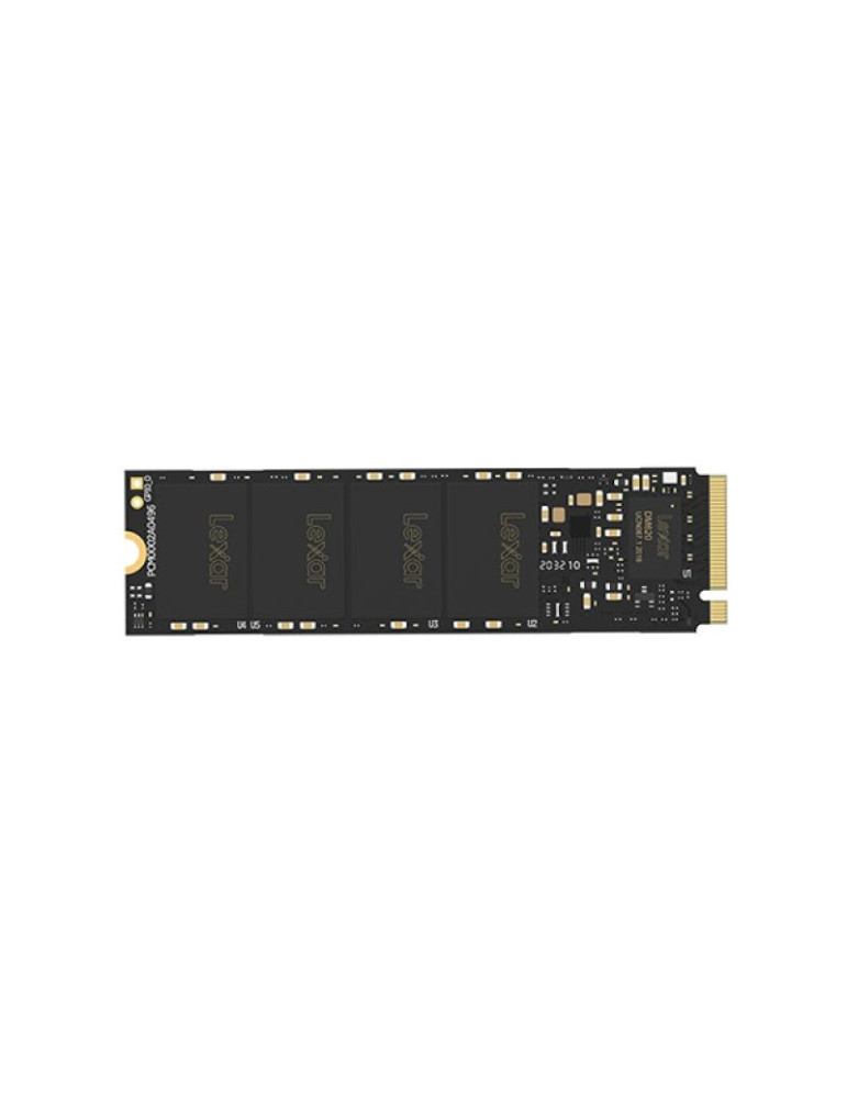 Lexar NM620 256Go | DOTIRI