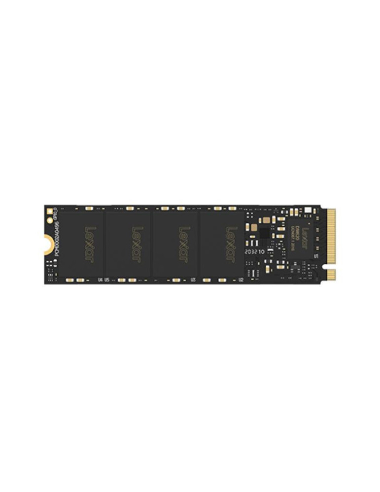 Lexar NM620 512Go | DOTIRI