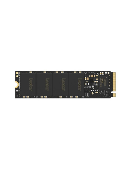 Lexar NM620 512Go | DOTIRI