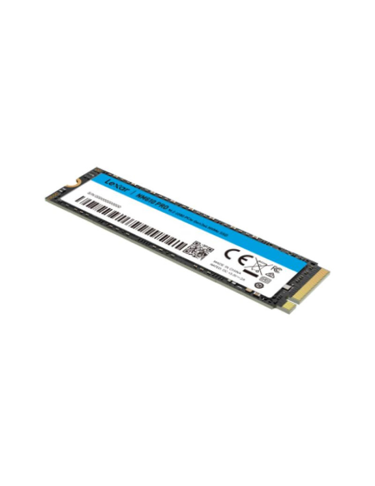 Lexar NM610PRO 1 To M.2 PCI Express 3.0 NVMe | DOTIRI