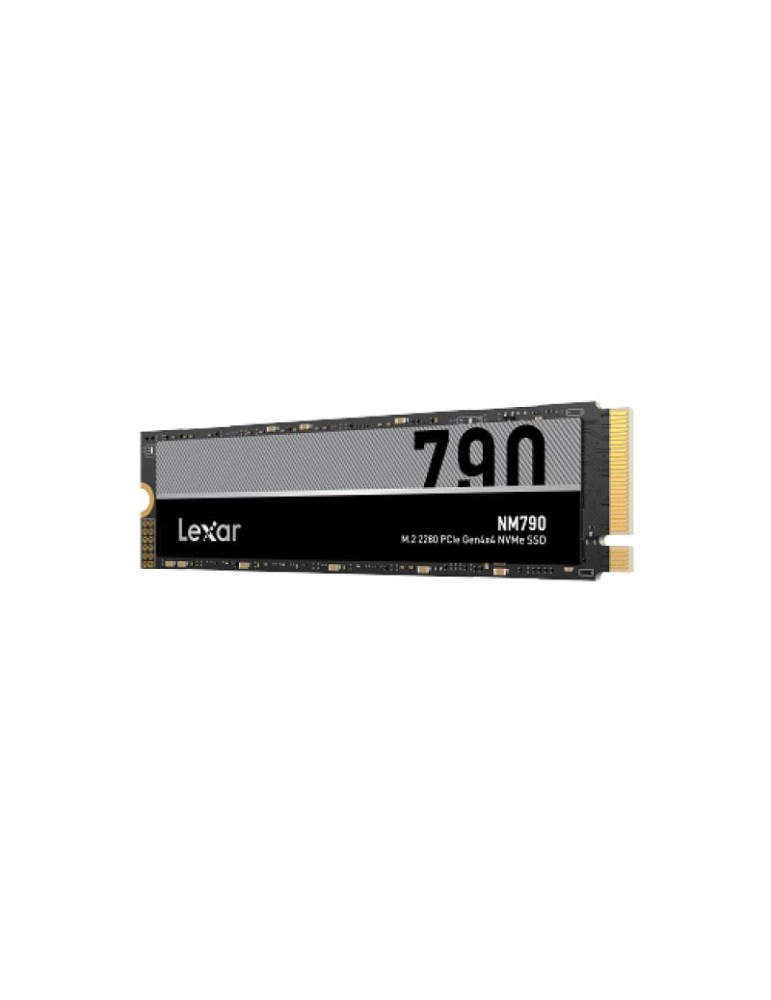 Lexar NM790 2 To M.2 PCI Express 4.0 NVMe SLC | DOTIRI