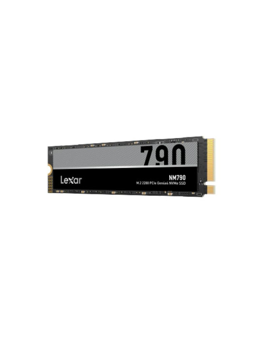 Lexar NM790 2 To M.2 PCI Express 4.0 NVMe SLC | DOTIRI