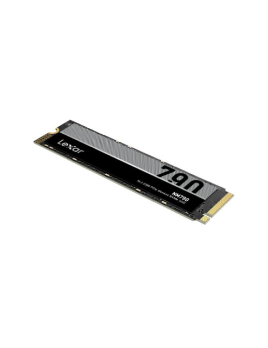 Lexar NM790 2 To M.2 PCI Express 4.0 NVMe SLC | DOTIRI