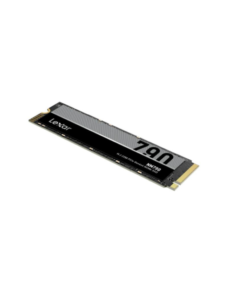 Lexar NM790 4 To M.2 PCI Express 4.0 NVMe | DOTIRI