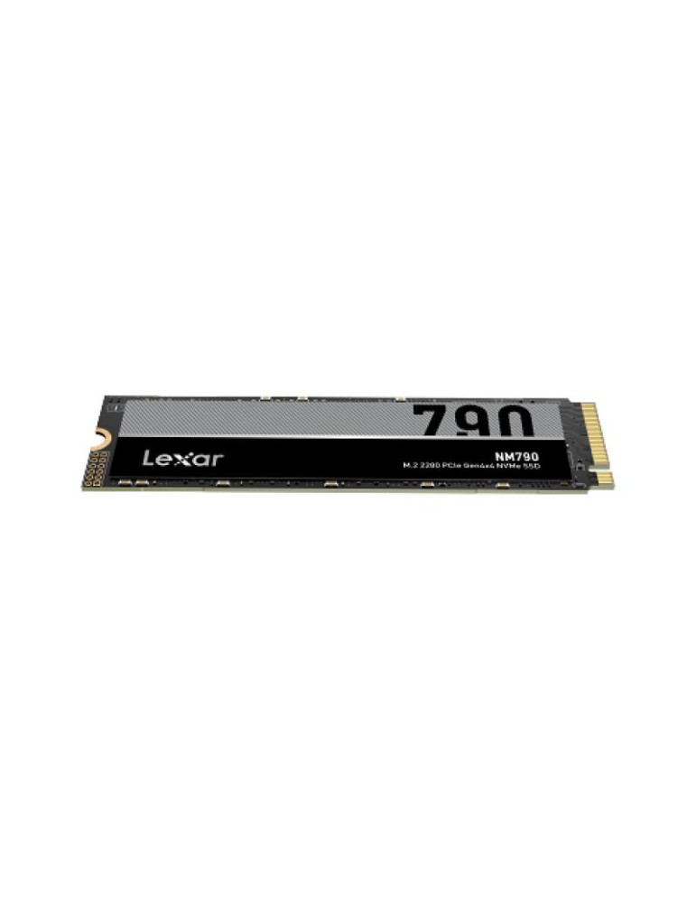 Lexar NM790 4 To M.2 PCI Express 4.0 NVMe | DOTIRI