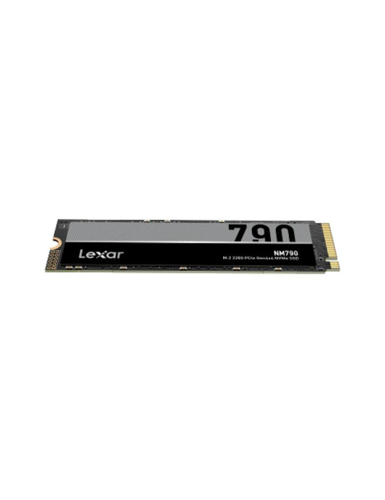 Lexar NM790 4 To M.2 PCI Express 4.0 NVMe | DOTIRI
