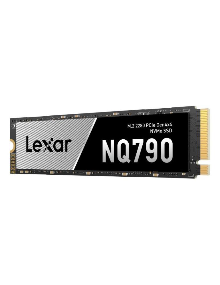 Lexar NQ790 2 To PCIe 4.0 | DOTIRI