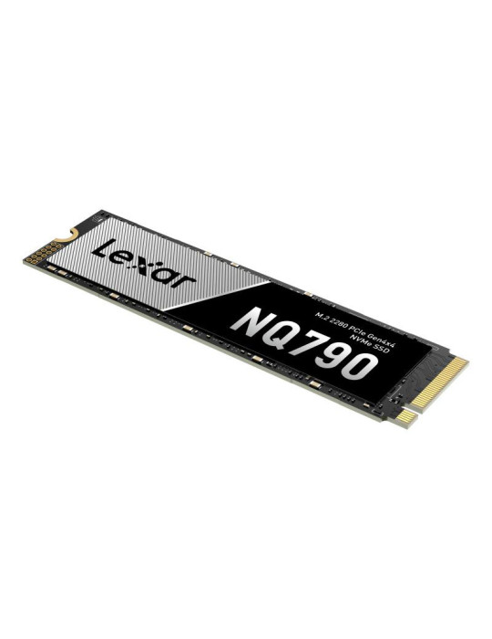Lexar NQ790 2 To PCIe 4.0 | DOTIRI