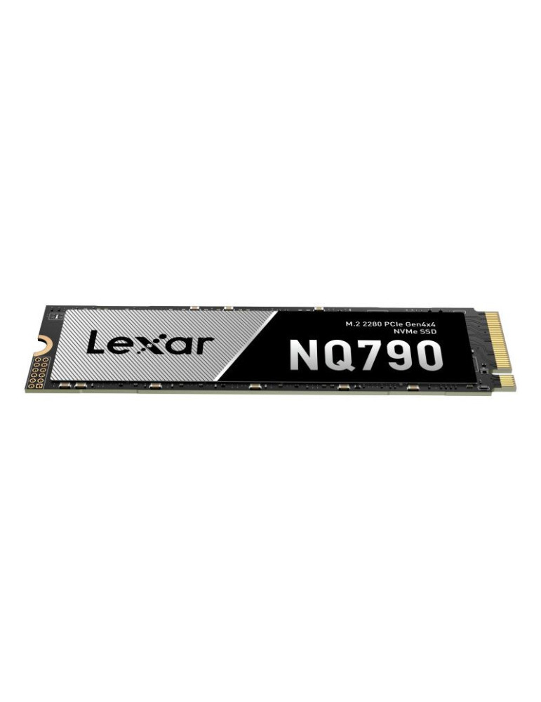 Lexar NQ790 2 To PCIe 4.0 | DOTIRI