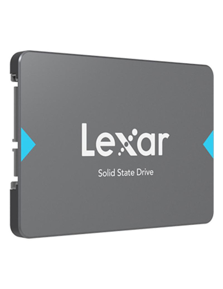 Lexar NQ100  256Go - 2.5" SATA III | DOTIRI