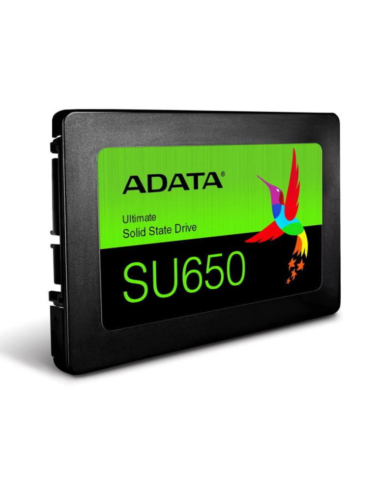 ADATA SATA III SU650 256GB 520/450 | DOTIRI