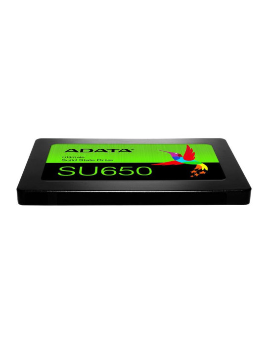ADATA SATA III SU650 256GB 520/450 | DOTIRI