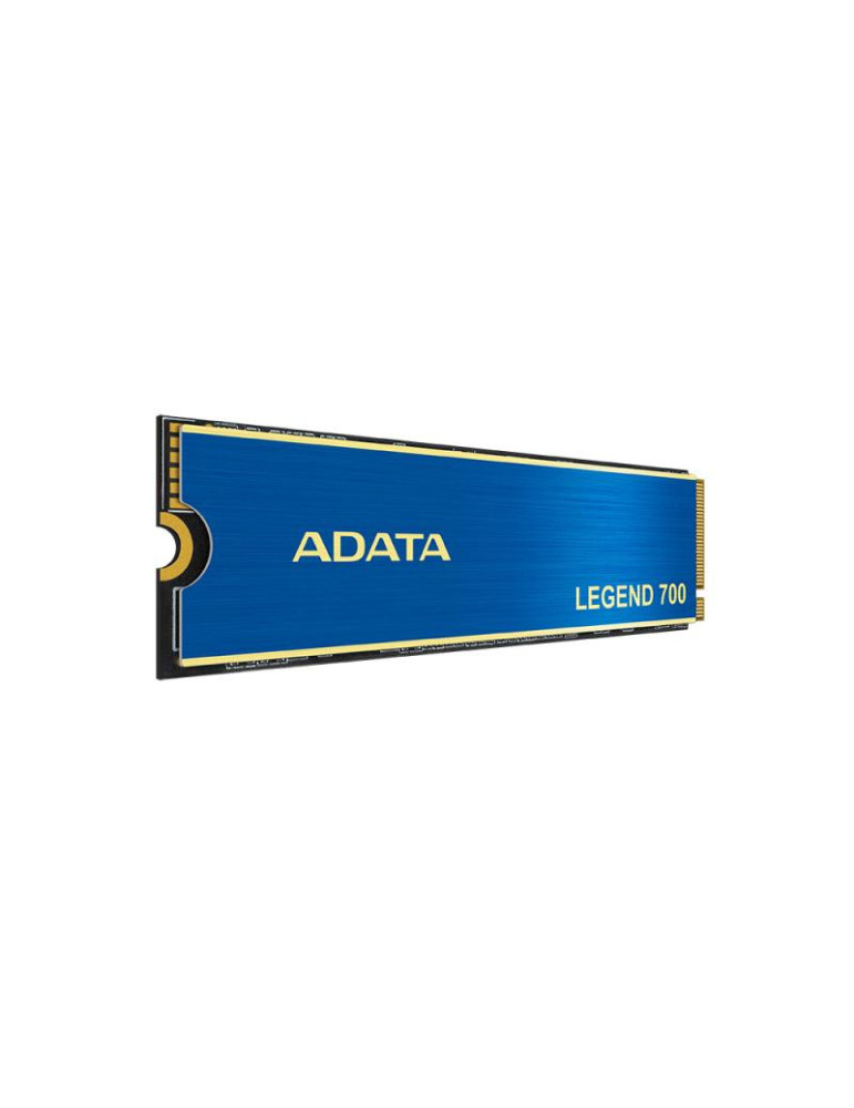 ADATA LEGEND 700 512 Go M.2 PCI Express 3.0 NVMe | DOTIRI