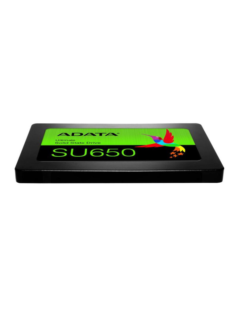 ADATA SU650 1 To 2.5" Série ATA III 3D NAND | DOTIRI