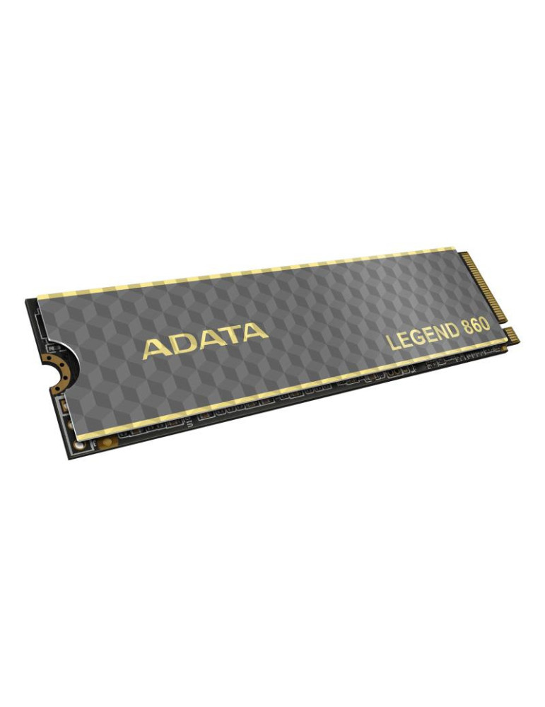 ADATA LEGEND 860 500GB Nvme | DOTIRI