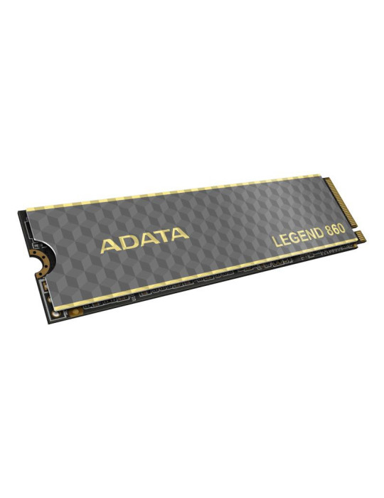 ADATA LEGEND 860 500GB Nvme | DOTIRI