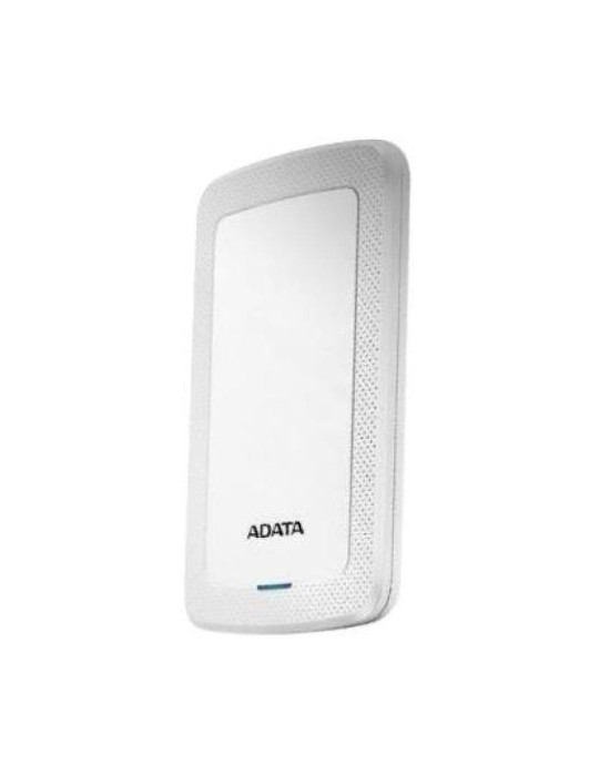 ADATA HDD Ext HV300 1TB White | DOTIRI