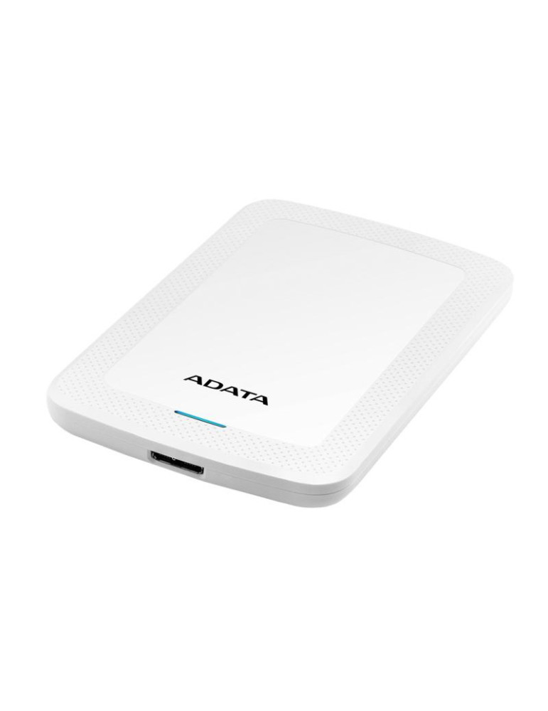 ADATA HDD Ext HV300 1TB White | DOTIRI