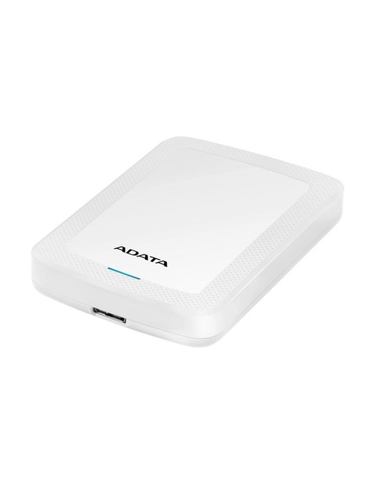 ADATA HDD Ext HV300 1TB White | DOTIRI