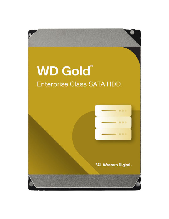 Western Digital HDD WD Gold 10 To- WD103KRYZ | DOTIRI