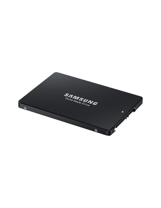 SAMSUNG SSD 240G PM893 2.5" | DOTIRI
