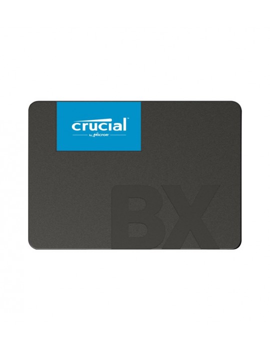 CRUCIAL BX500 1T 2.5" Tray *CT1000BX500SSD1T