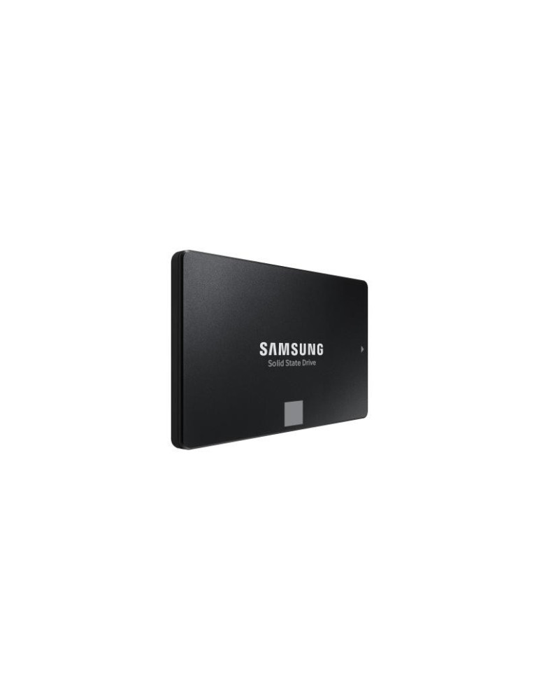 SAMSUNG SSD 870 EVO 4T 2.5" | DOTIRI