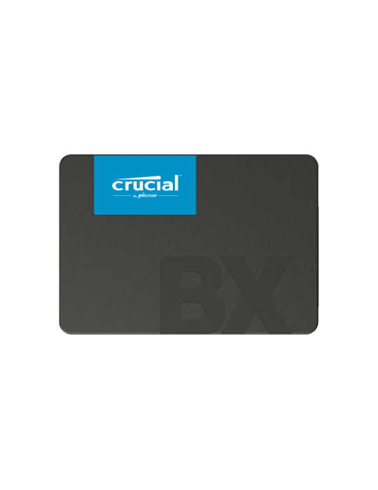 CRUCIAL BX500 2T 2.5" Tray *CT2000BX500SSD1T