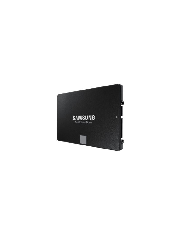 SAMSUNG SSD 870 EVO 2T 2.5" | DOTIRI