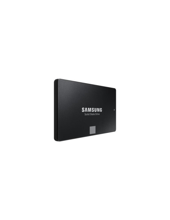 SAMSUNG SSD 870 EVO 2T 2.5" | DOTIRI