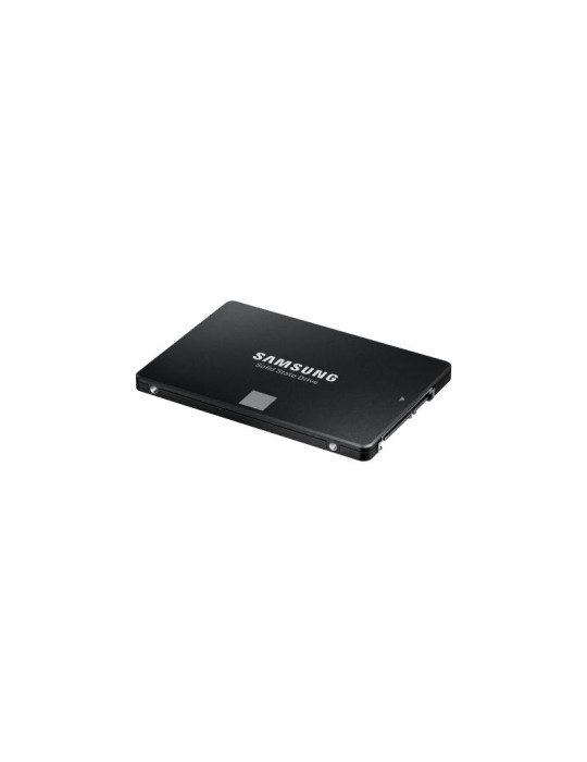 SAMSUNG SSD 870 EVO 2T 2.5" | DOTIRI