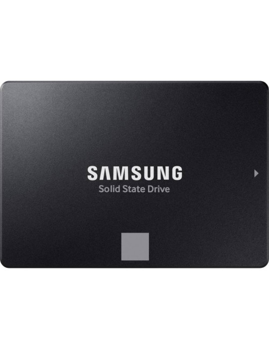Origin Storage MZ-77E500B/EU disque SSD 500 Go | DOTIRI