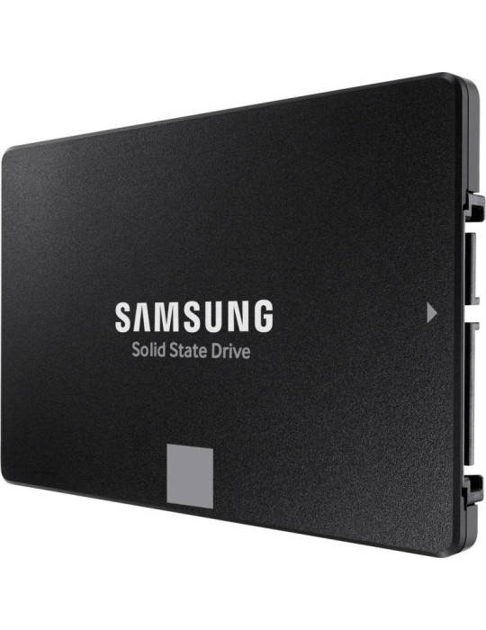 Origin Storage MZ-77E500B/EU disque SSD 500 Go | DOTIRI
