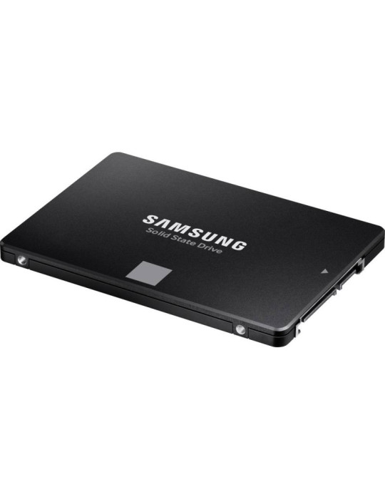 Origin Storage MZ-77E500B/EU disque SSD 500 Go | DOTIRI