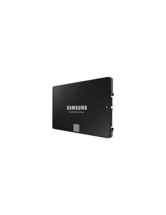 SAMSUNG SSD 870 EVO 250G 2.5" | DOTIRI