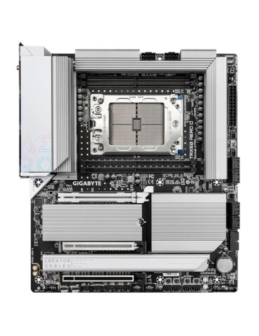 GIGABYTE TRX50 AERO D