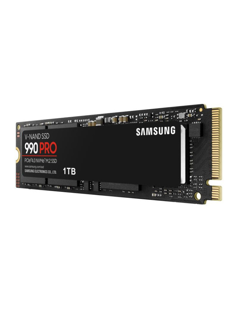 Origin Storage MZ-V9P1T0BW disque SSD M.2 1 To | DOTIRI