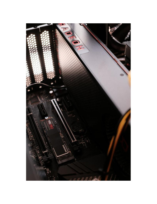Origin Storage MZ-V9P1T0BW disque SSD M.2 1 To | DOTIRI