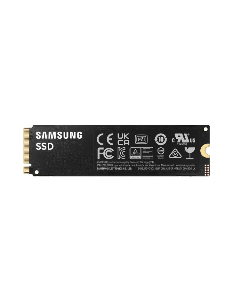Origin Storage MZ-V9P1T0BW disque SSD M.2 1 To | DOTIRI