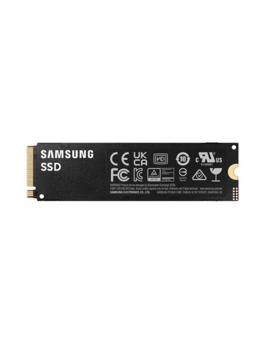 Origin Storage MZ-V9P1T0BW disque SSD M.2 1 To | DOTIRI