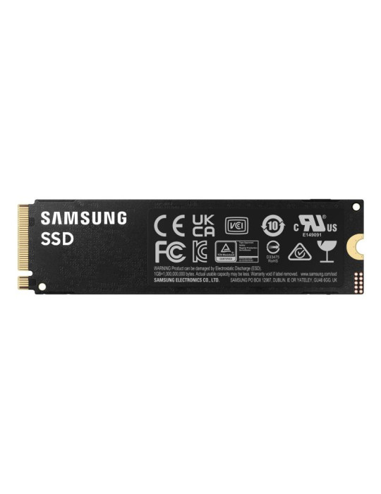 Samsung 990 PRO 2 To M.2 PCI Express 4.0 NVMe | DOTIRI