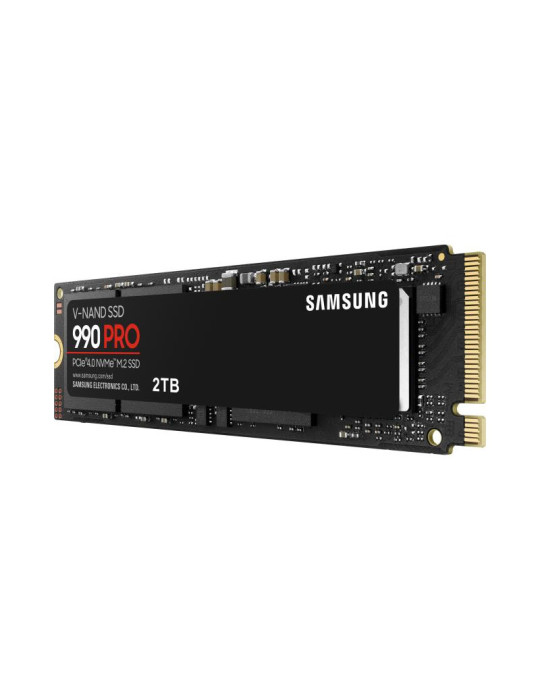 Samsung 990 PRO 2 To M.2 PCI Express 4.0 NVMe | DOTIRI