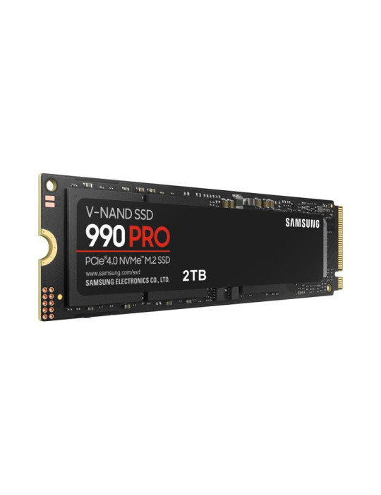 Samsung 990 PRO 2 To M.2 PCI Express 4.0 NVMe | DOTIRI
