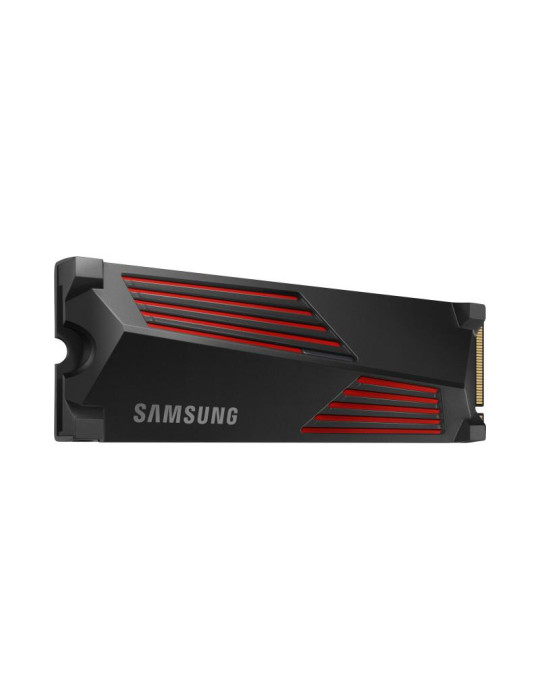 Samsung MZ-V9P1T0 1 To M.2 PCI Express 4.0 NVMe | DOTIRI