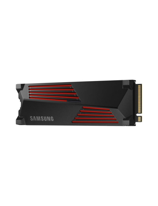 Samsung MZ-V9P2T0 2 To M.2 PCI Express 4.0 NVMe | DOTIRI
