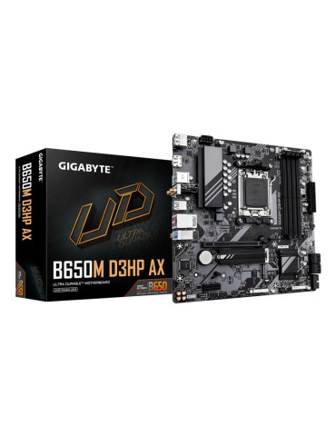 GIGABYTE B650M D3HP AX o