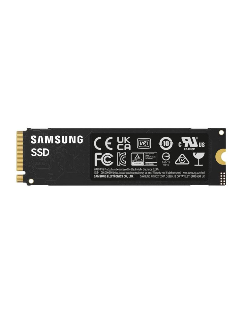 SAMSUNG SSD 990 EVO PLUS 2T M.2 2280 | DOTIRI