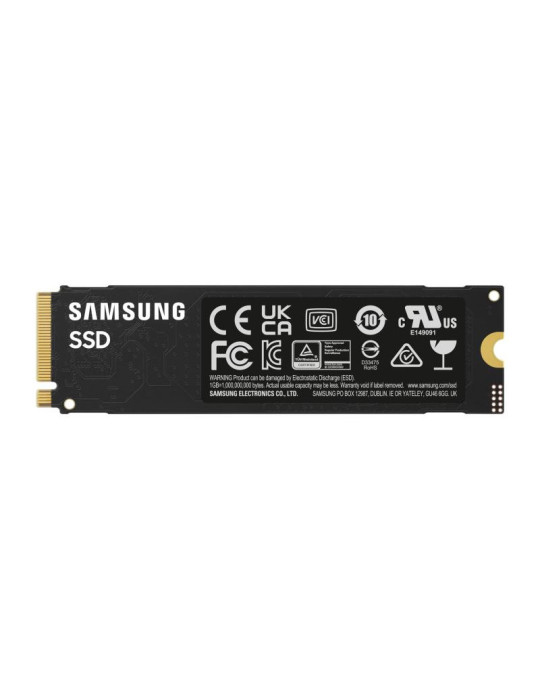 SAMSUNG SSD 990 EVO PLUS 4T M.2 2280 | DOTIRI