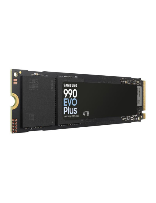 SAMSUNG SSD 990 EVO PLUS 4T M.2 2280 | DOTIRI
